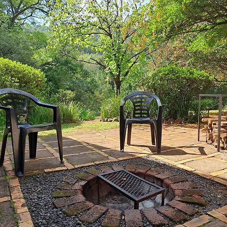 Sabie Star Villa Exterior photo
