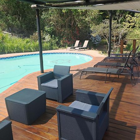 Sabie Star Villa Exterior photo