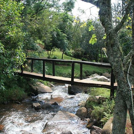 Sabie Star Villa Exterior photo