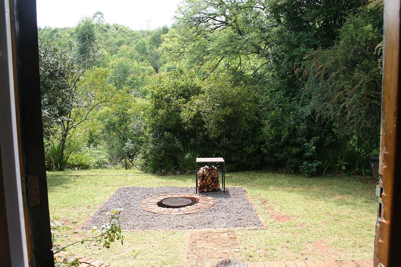 Sabie Star Villa Exterior photo