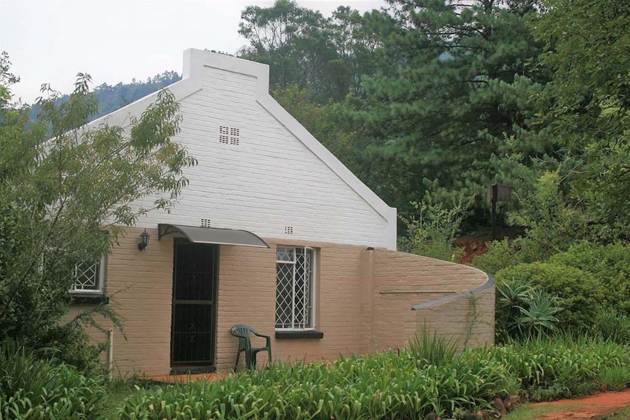 Sabie Star Villa Exterior photo