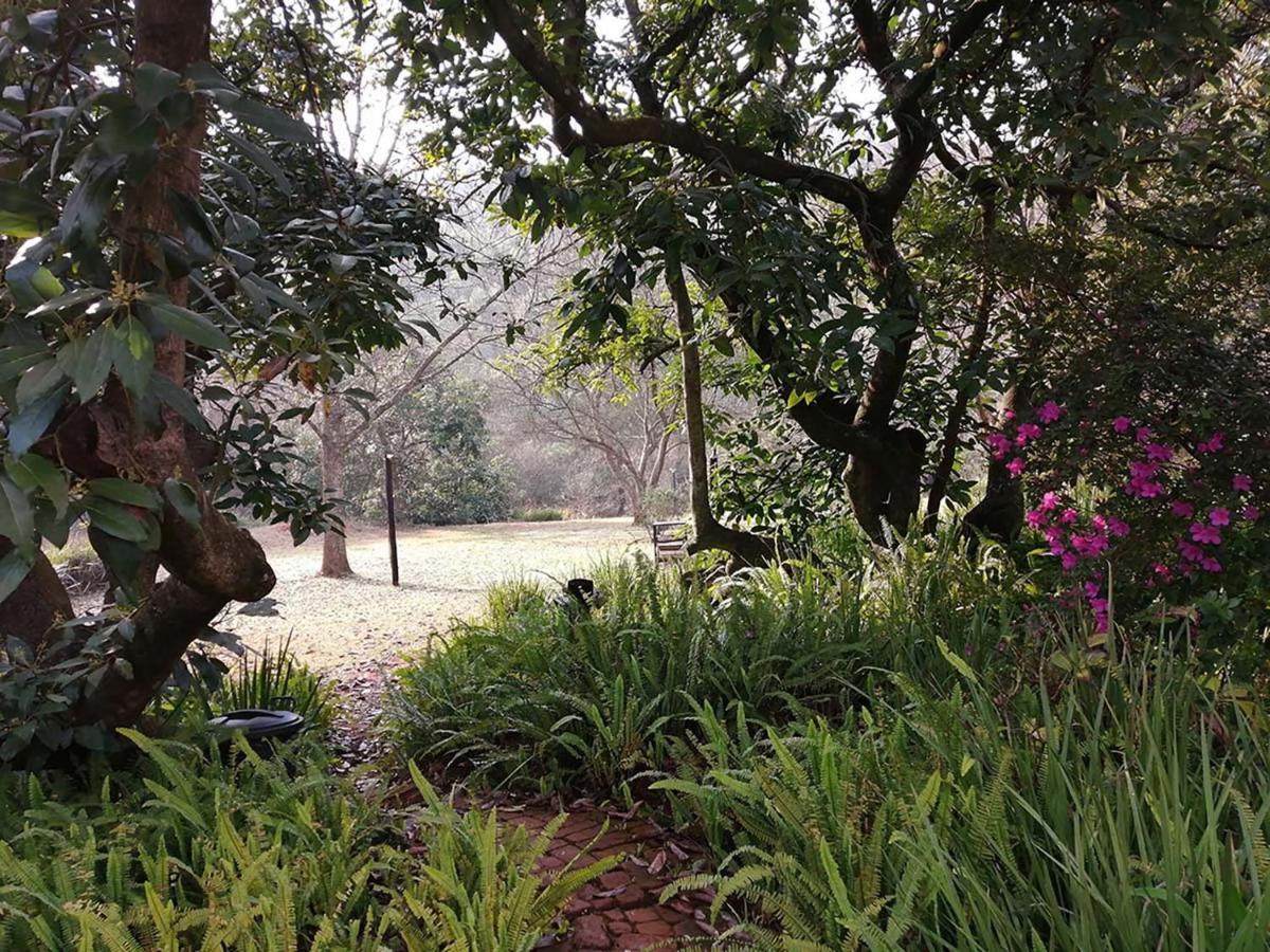 Sabie Star Villa Exterior photo