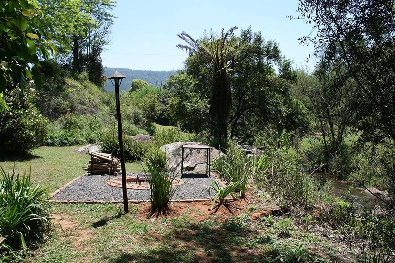 Sabie Star Villa Exterior photo