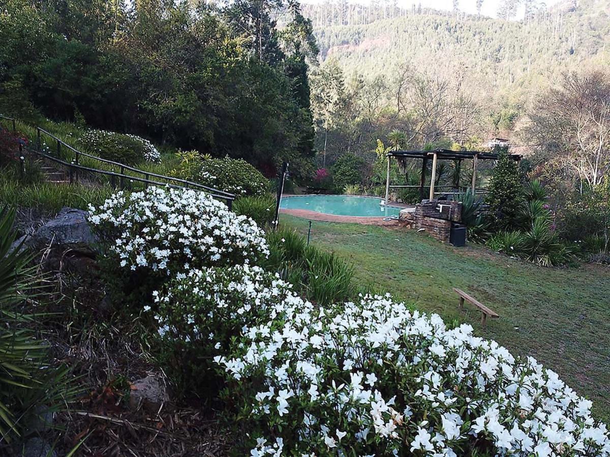 Sabie Star Villa Exterior photo