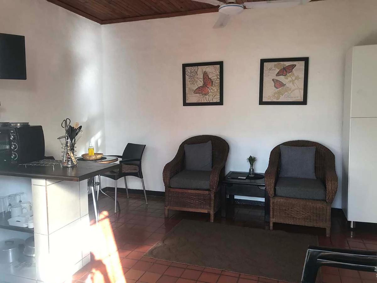 Sabie Star Villa Exterior photo