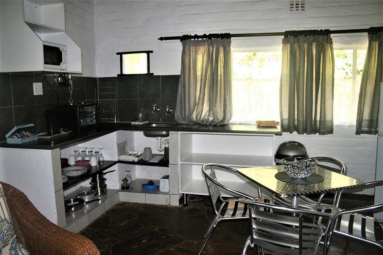 Sabie Star Villa Exterior photo