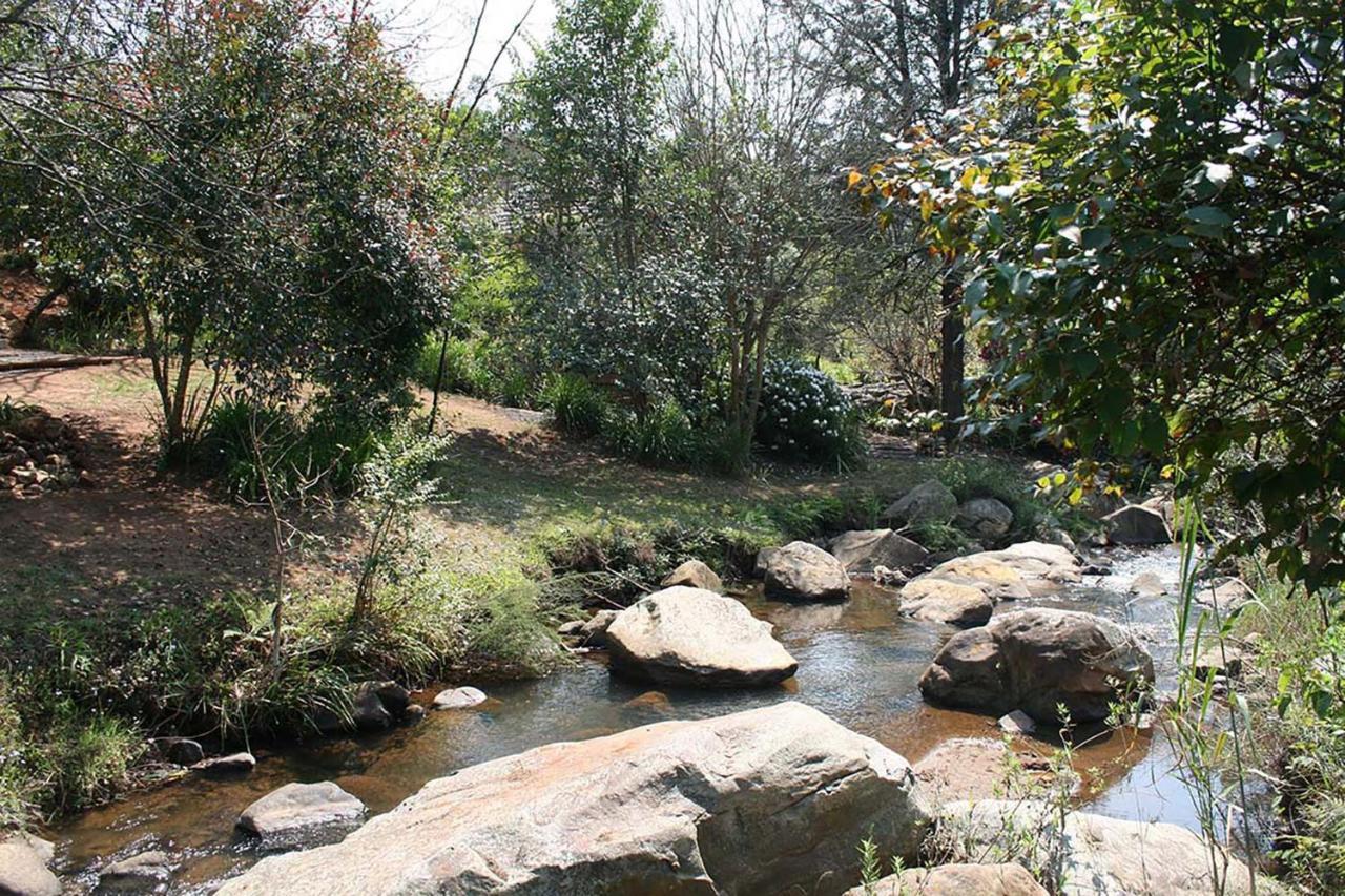 Sabie Star Villa Exterior photo
