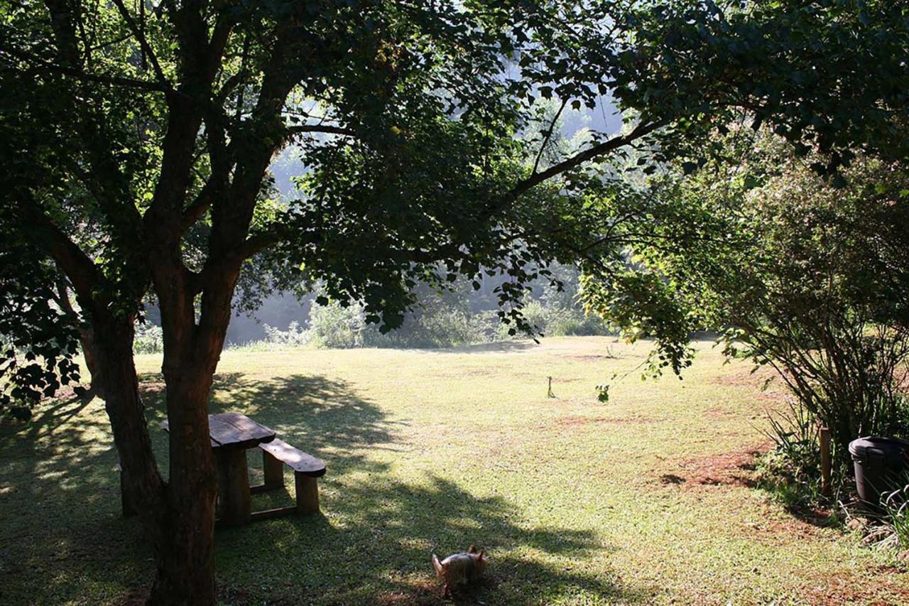 Sabie Star Villa Exterior photo