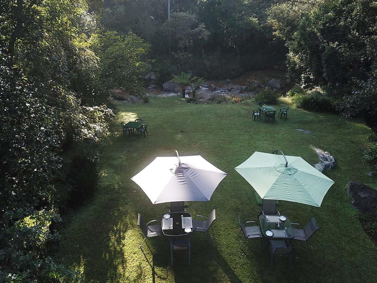 Sabie Star Villa Exterior photo