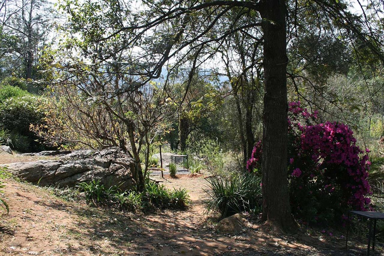 Sabie Star Villa Exterior photo