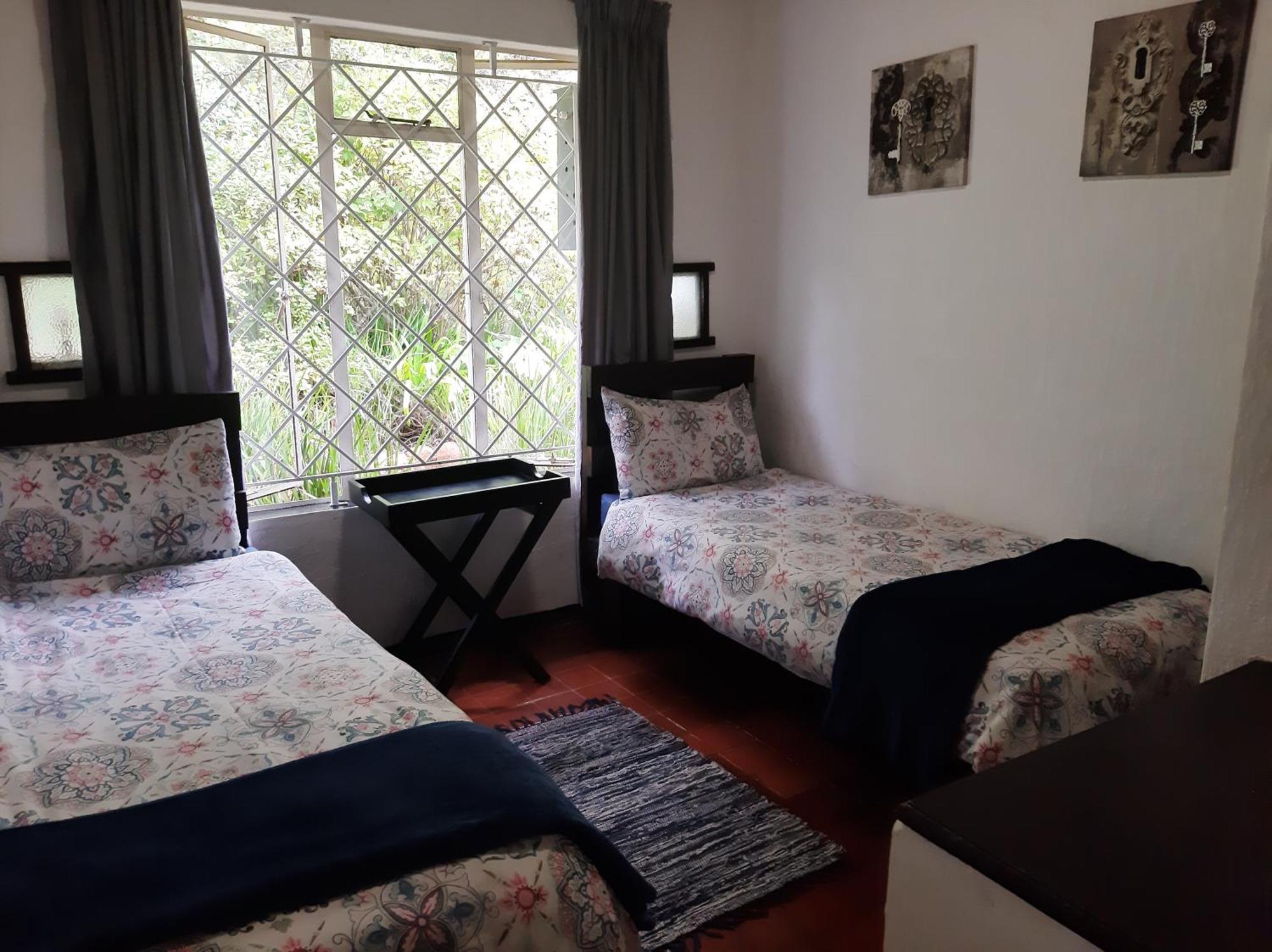 Sabie Star Villa Exterior photo