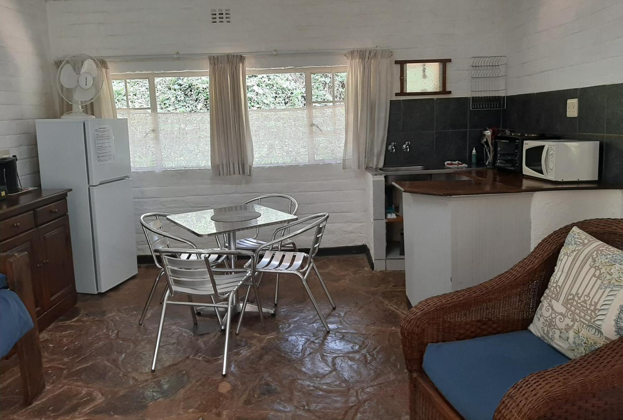 Sabie Star Villa Exterior photo