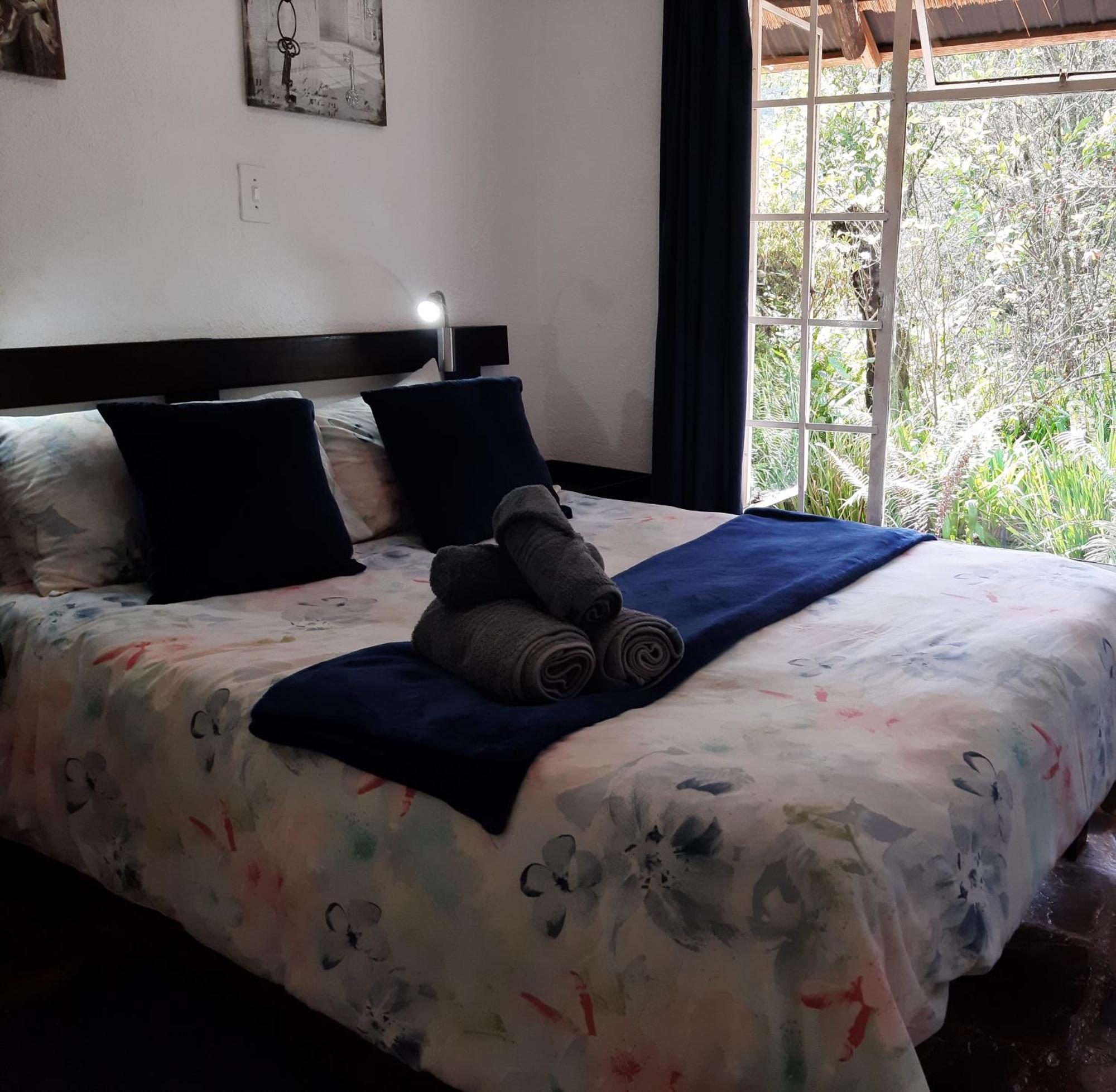 Sabie Star Villa Exterior photo
