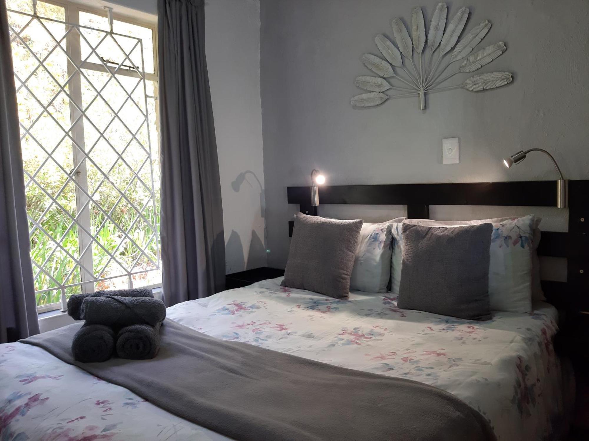 Sabie Star Villa Exterior photo