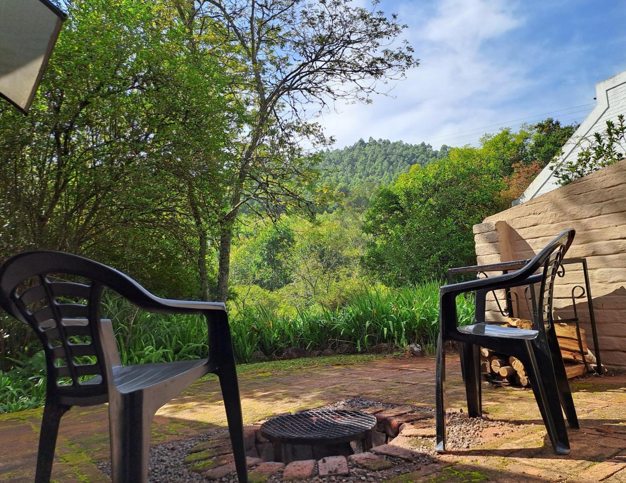 Sabie Star Villa Exterior photo