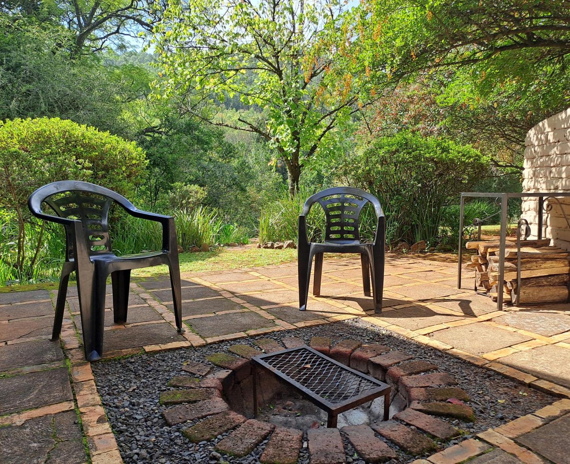 Sabie Star Villa Exterior photo