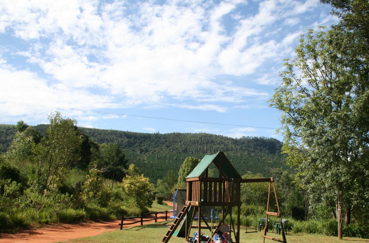 Sabie Star Villa Exterior photo