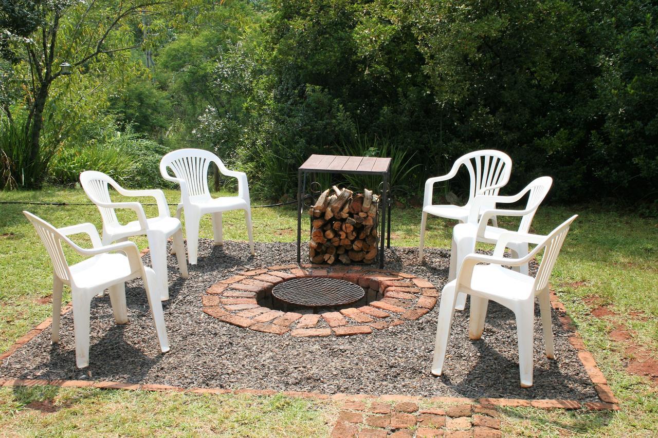 Sabie Star Villa Exterior photo