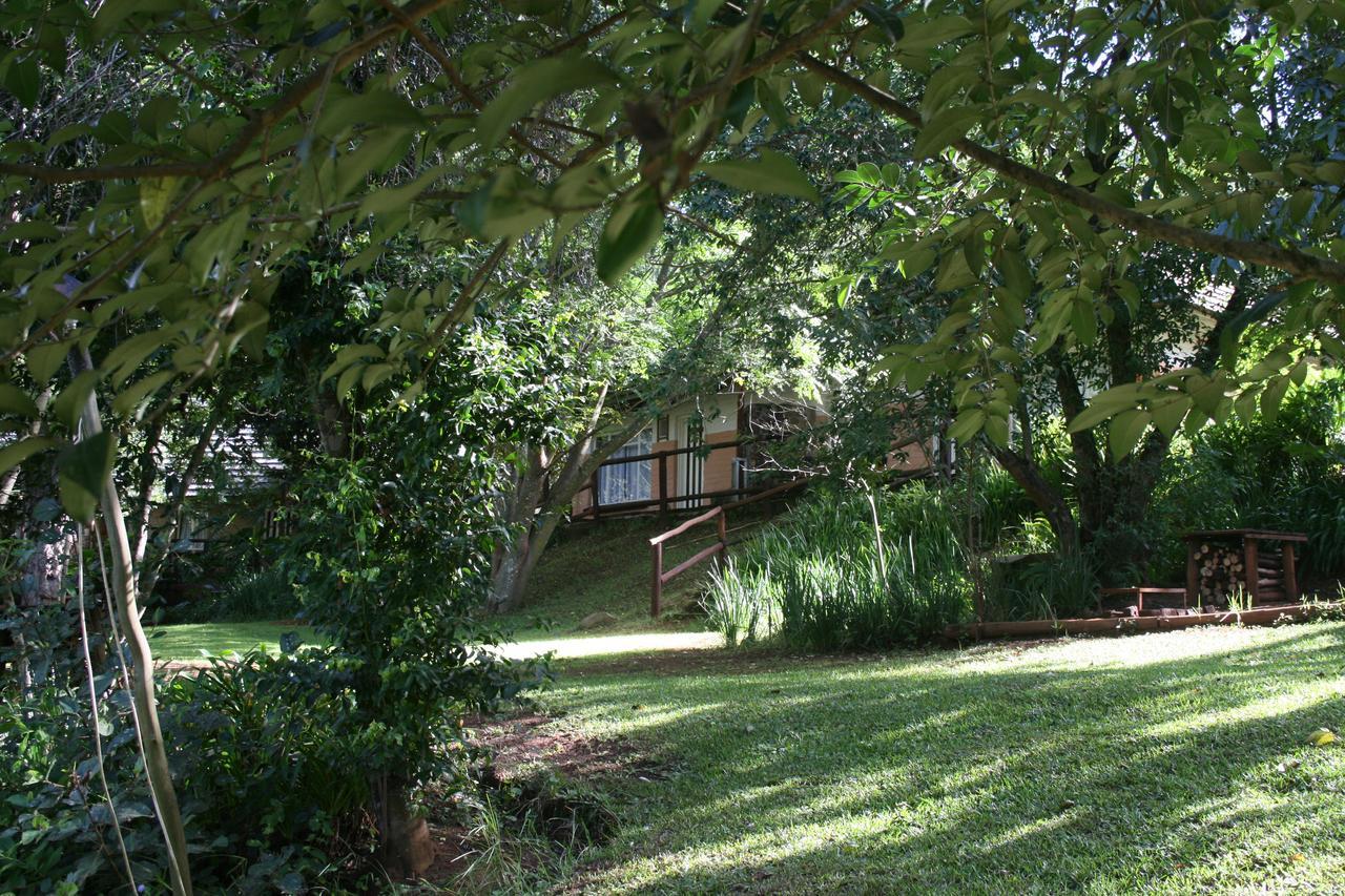 Sabie Star Villa Exterior photo