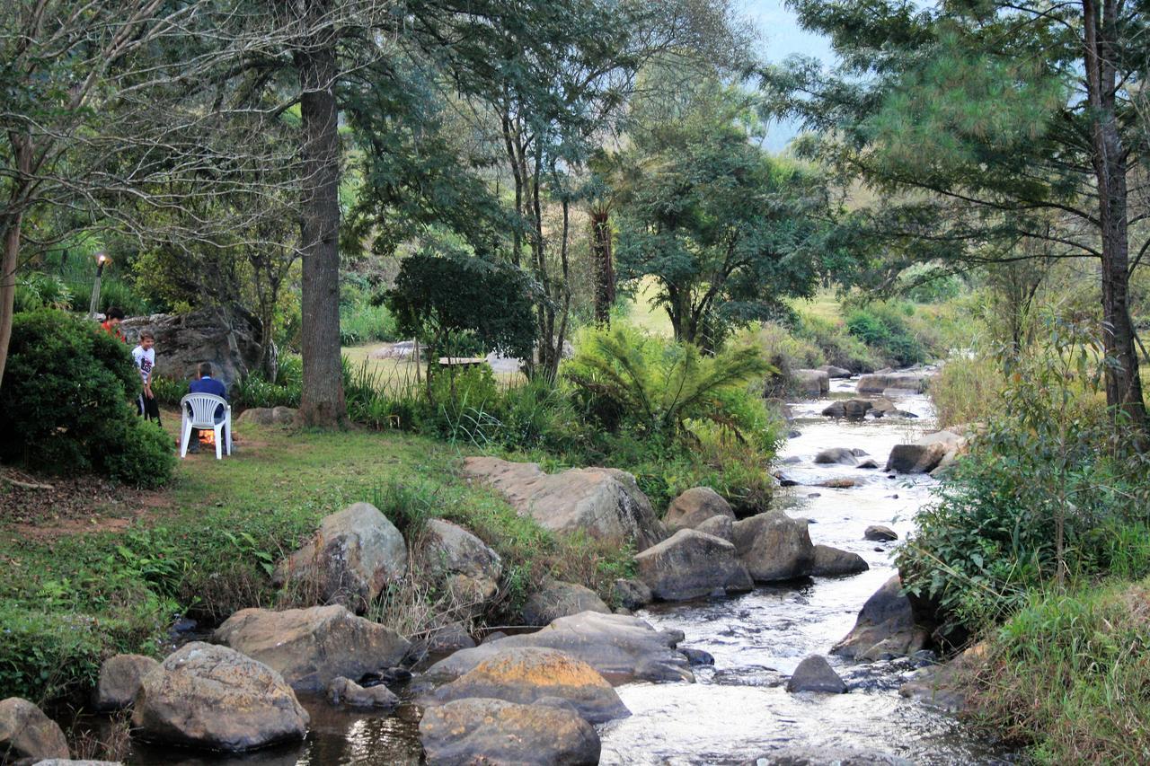 Sabie Star Villa Exterior photo