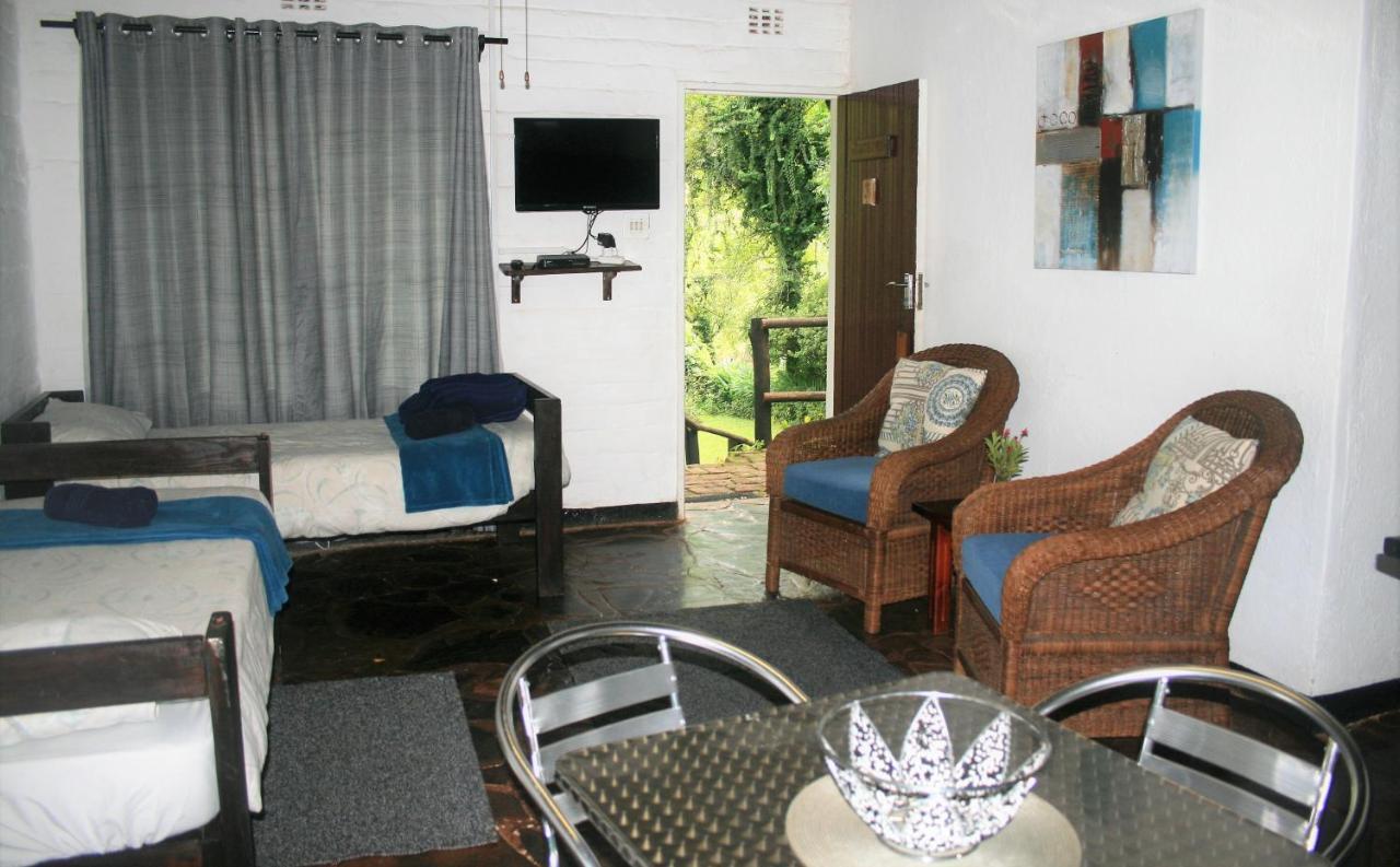 Sabie Star Villa Exterior photo