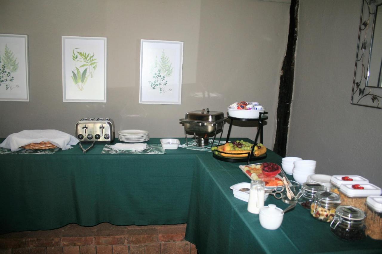 Sabie Star Villa Exterior photo