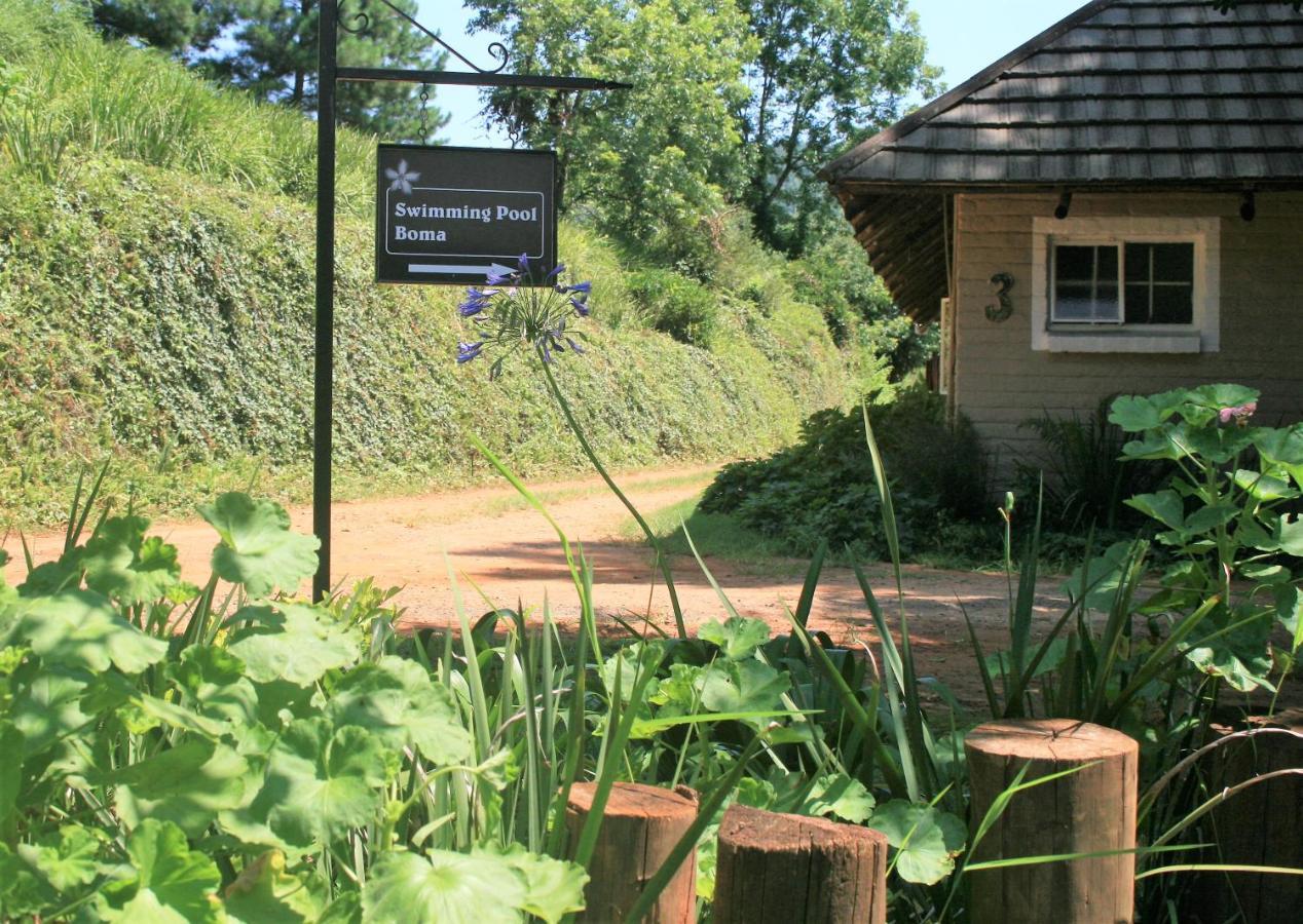 Sabie Star Villa Exterior photo